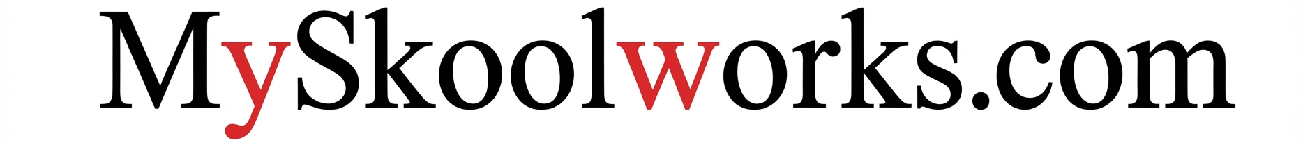 MySkoolworks.com